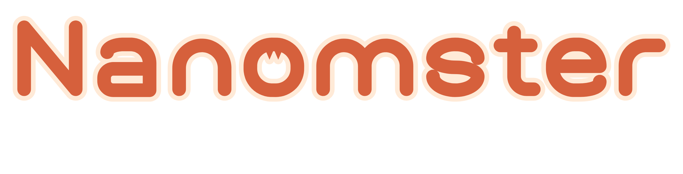 Nanomster